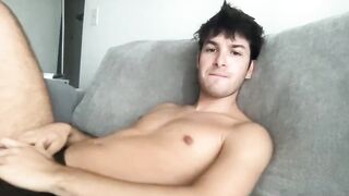 papislittl3monst3r31 - Video cumwithme virtual humiliation asshole