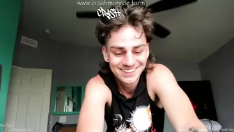 Videos Tagged with crashmonroe
