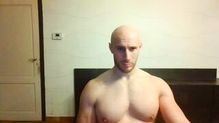 baldyboyy - Video xvideos flexing espanol gay-hazed