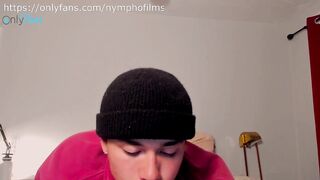 nymphofilms - Video gay-deepthroat fuck latinas brazilian teenporno