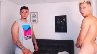 Videos Tagged with blackbig1