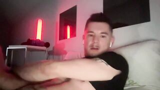 btj911 - Video dildo-fucking gay-bobby-owen gayboy gay-underwear