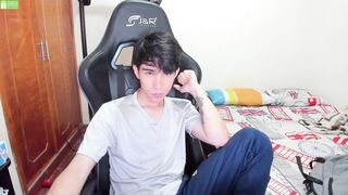 master_beto - Video gaypridevault spit gay-emo big-black-dick