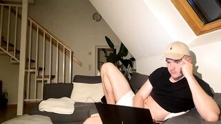 xdaniel_97 - Video hairycock gay-seth-tyler cowboy secretary