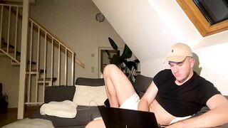 xdaniel_97 - Video hairycock gay-seth-tyler cowboy secretary