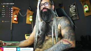 nordik_beard - Video arabic exotic teenies gay-largedick