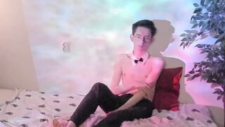 albert_ingvar - Video sperm workout 3way gay-sex-party