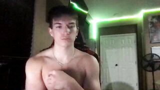 jakenewton72 - Video good cumshot gay-shavedhead tia