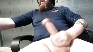 beardgame227 - Video ninfeta culo romanian cock-suck