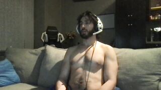 collegeboy3118 - Video nudity panty vip t-