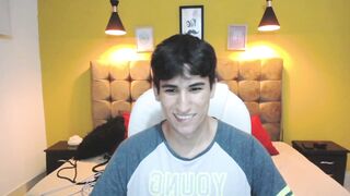 sharky_lovesex - Video gay-big-dick gayfore sexteen slim