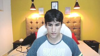 sharky_lovesex - Video gay-big-dick gayfore sexteen slim