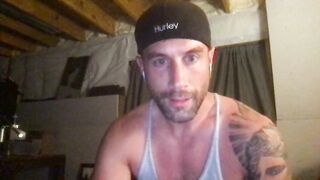 jackhuntingto20 - Video gay-redneck voyeur free-fuck-videos hunk