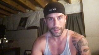 jackhuntingto20 - Video gay-redneck voyeur free-fuck-videos hunk