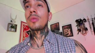 tiger_and - Video black-cock old-young shave erotic