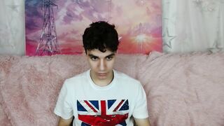 orange__man - Video gay-breeding gay-smoking dirty african