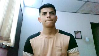 boss_bad - Video coroa gay-step-dad-step-son gay-calcinha anal-masturbation