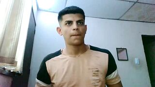 boss_bad - Video coroa gay-step-dad-step-son gay-calcinha anal-masturbation