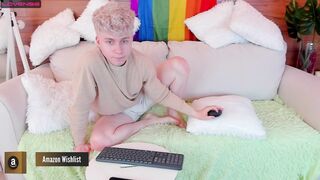 landel_boy - Video cute amature-sex-video fleshlight gay