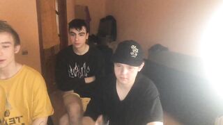 stralght_twinks - Video dotado hair maduras tips