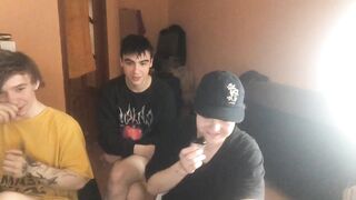 stralght_twinks - Video dotado hair maduras tips