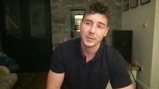 johnnybundlez - Video unshaved sexy pretty gay-smoking