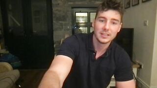 johnnybundlez - Video unshaved sexy pretty gay-smoking