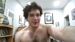 awd54 - Video gym tease gay-twink shaved