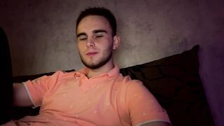 magister_1 - Video rubdown oral-sex gaysex natural