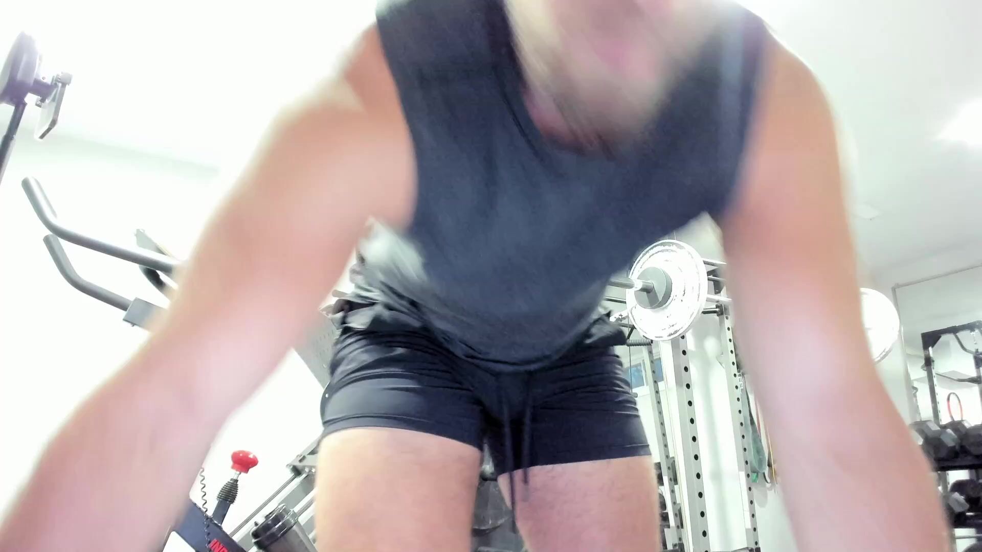 Finch93 - Video gayman french jerking pasivo