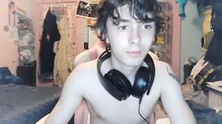 jordangetsruined - Video wild bubble-butt gayboys indian