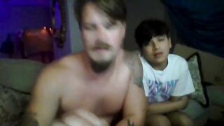 bamthoen69 - Video gay-riding veryhard ink redhair