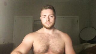 furry_muscle - Video nipplesclamps viral trans spank