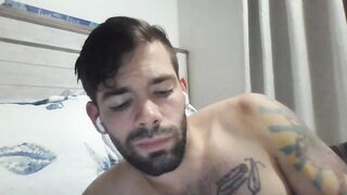 jimmy_chester - Video peluda amateur-cum francaise alpha