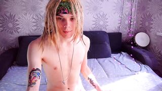 rusty_sea - Video lovensecontrol ass-fucking brunette gayz