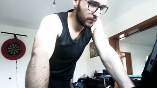 dios891 - Video gay-clinic cumshow gay-hard rimming