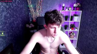 jacob_steely - Video ballbusting orgy follada gay-foursome