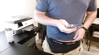 paulrichard1716 - Video big cumatgoal guyonshemale dildos