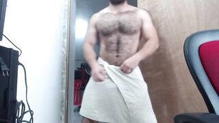 sarukun_98 - Video exibicionismo gay-nathan gaydick telugu