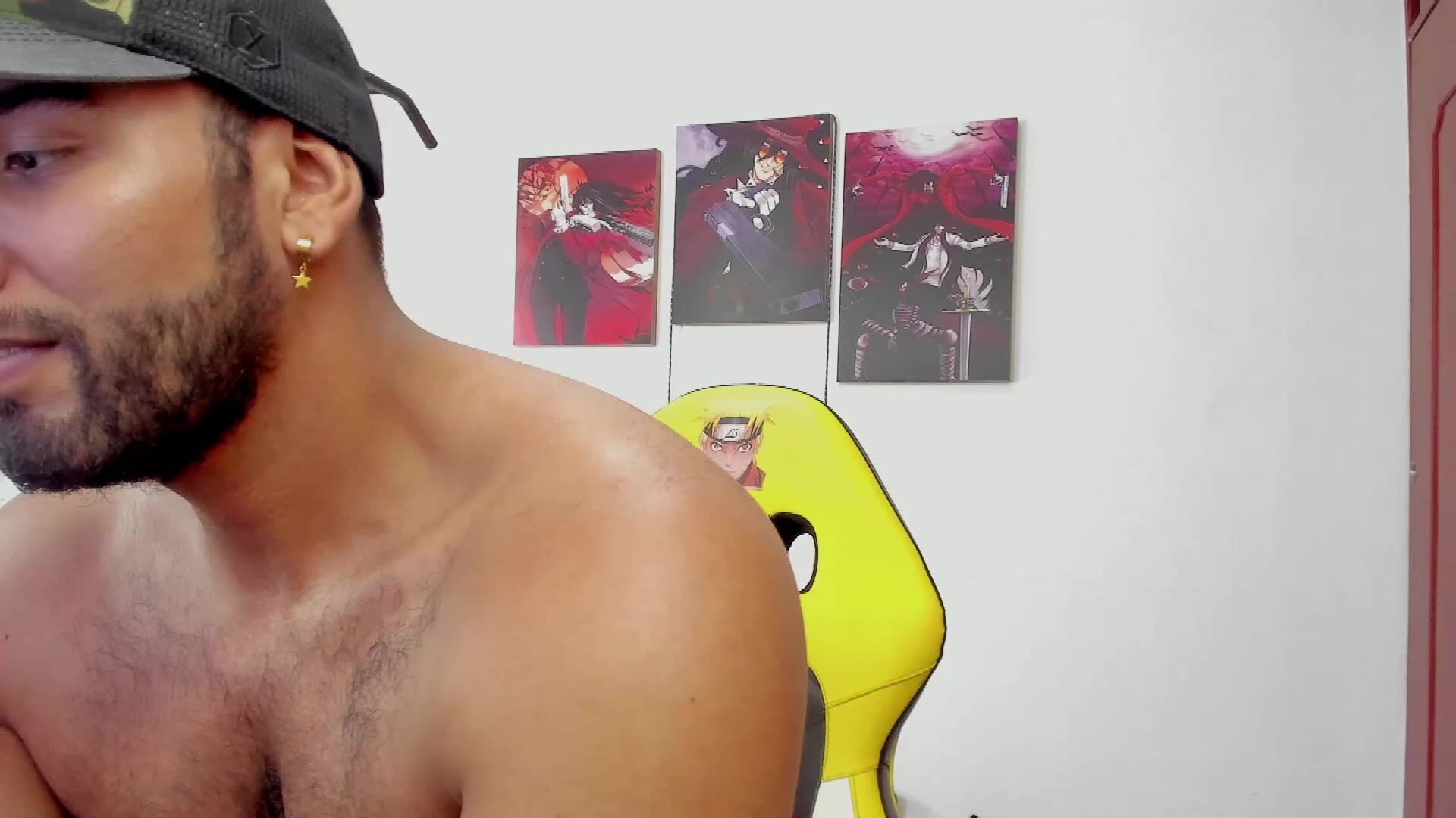 Bigmusclemacho - Video sexo-anal cosplay cumslut reversecow