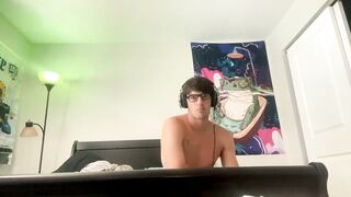 college_packing_8 - Video asmr gayporno gay-josh-jared ass-fucking