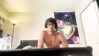 college_packing_8 - Video asmr gayporno gay-josh-jared ass-fucking