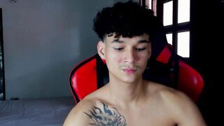 morthy_downey - Video hot- collar cuzinho huge-