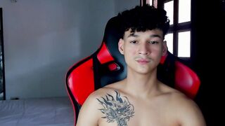 morthy_downey - Video hot- collar cuzinho huge-