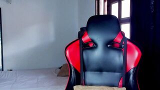 morthy_downey - Video hot- collar cuzinho huge-