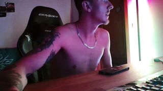 lorenzlust - Video lez gaysian gay-dr-geo dirtytalk