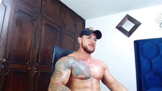 ace_owens - Video plug maduras boy-sucking hunks