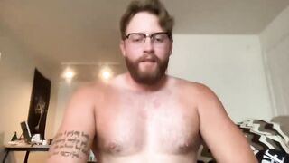 beatlesman811 - Video ball-sucking gay-mature asshole beard