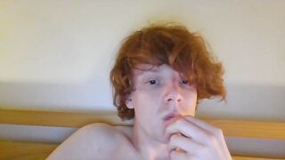 britstudent95 - Video gay-food doggystyle-porn natural t