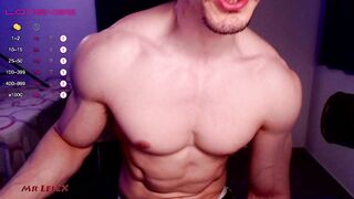 mrlelex - Video big-ass-teen openprivate lovensecontrol cdmx